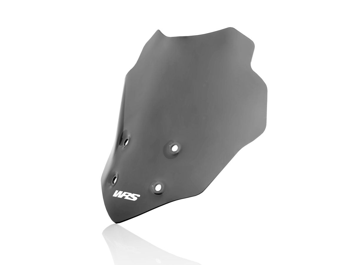 WRS Touring Windscreen BMW G 310 GS 2017-2024