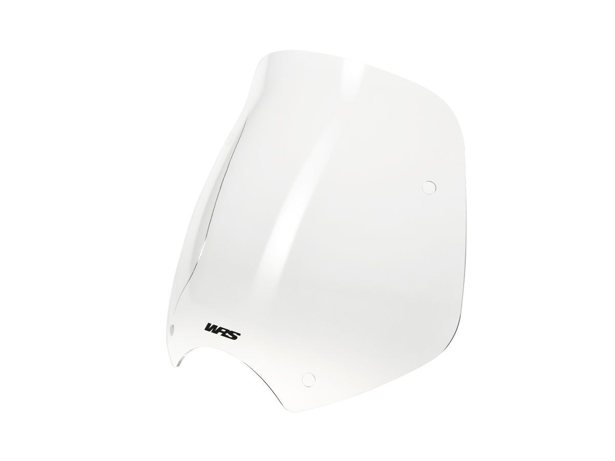 WRS Touring Windscreen BMW R1150R / R850r 1999-2007