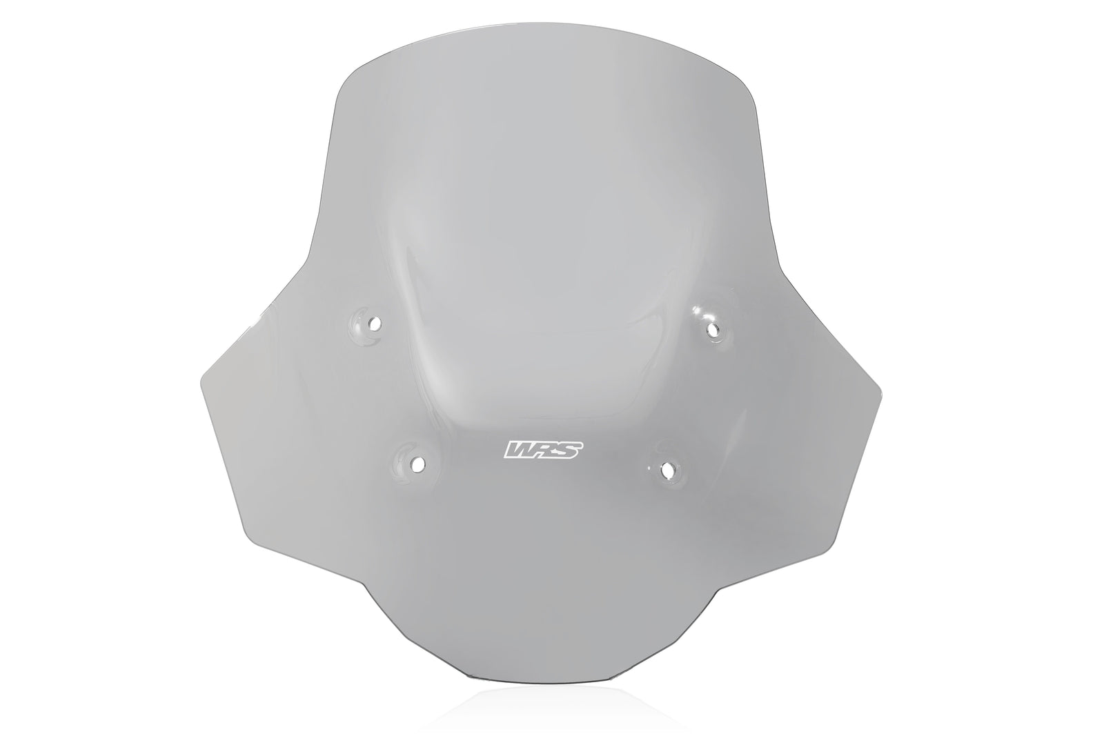 WRS Windscreen Standard Plus No Radar BMW R 1300 GS 2023-2026