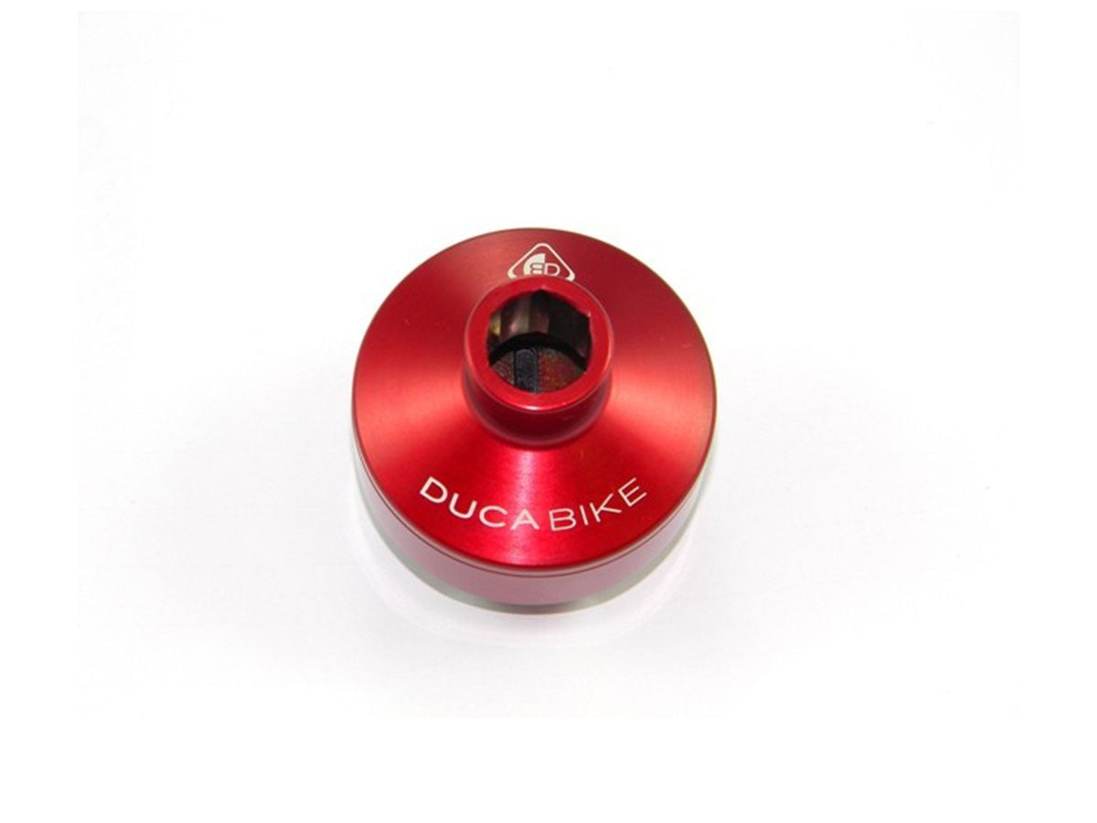 Ducabike DBK VSO01 Oil Breather Valve