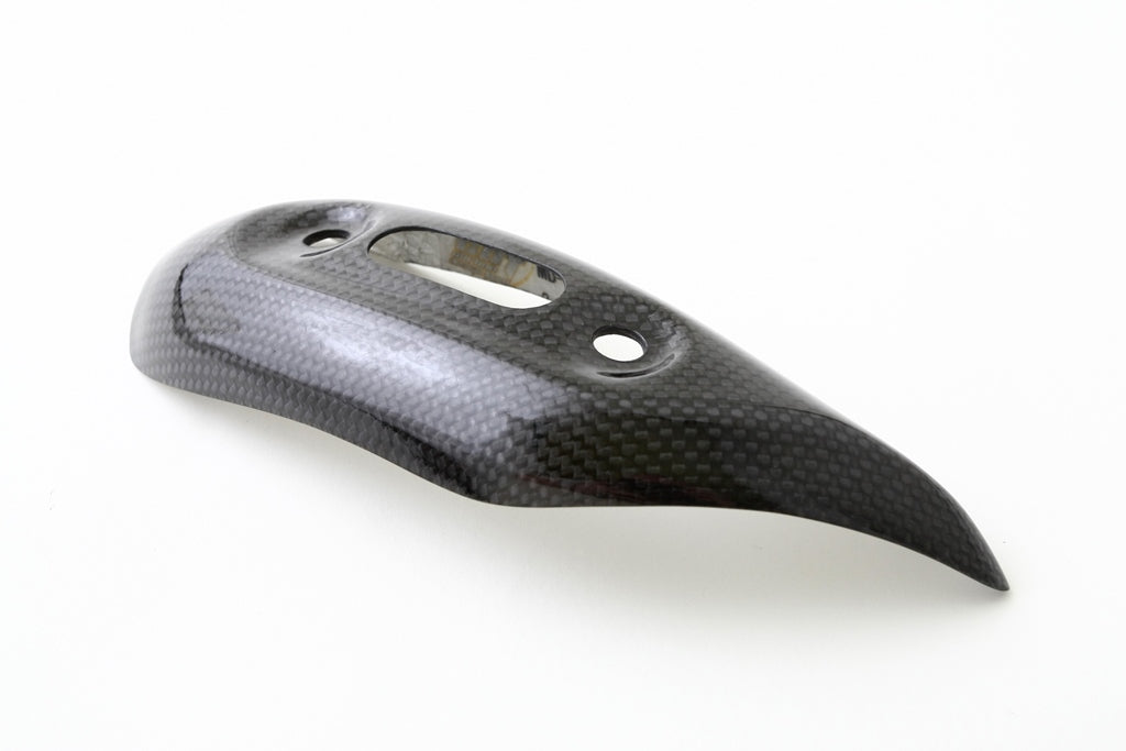 Exhaust Protector - Pipe