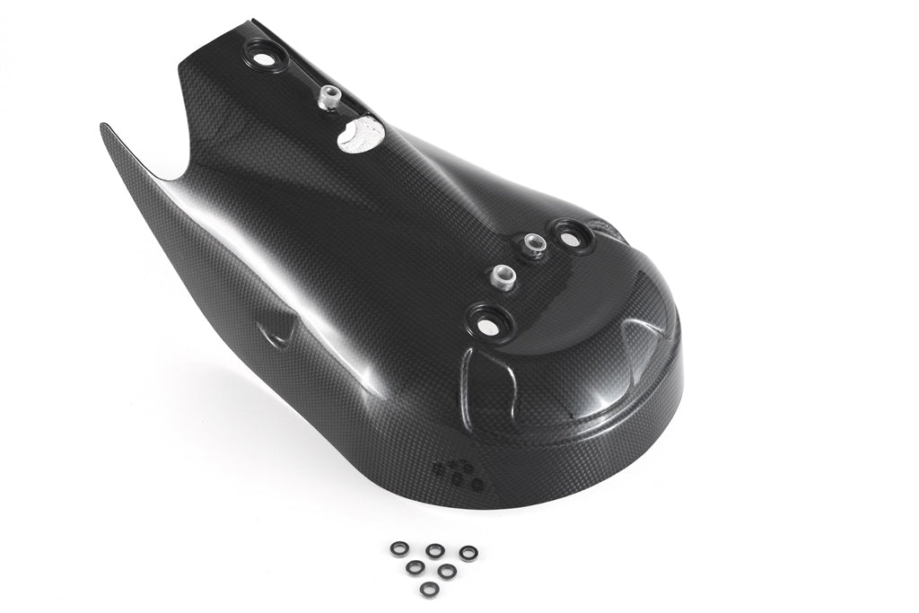 Exhaust Protector OEM