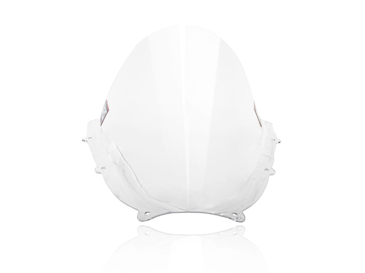 WRS Race Windscreen Ducati Panigale V2 955 2020-2024 (Racing)
