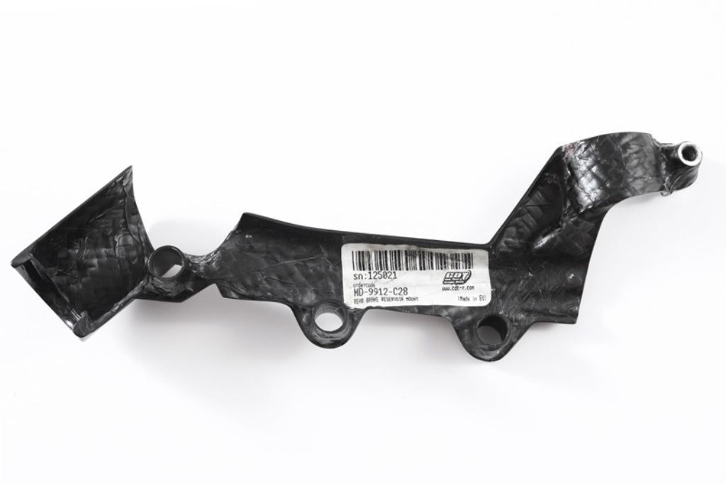 Rear Brake Reservoir Mount