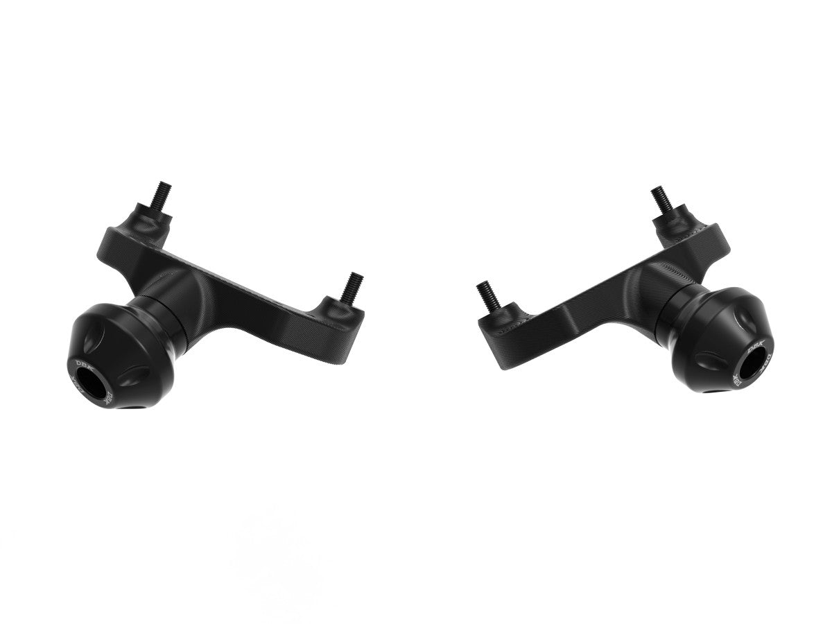 Ducabike DBK PTMG02 Moto Guzzi V100 Head And Collector Protection Kit