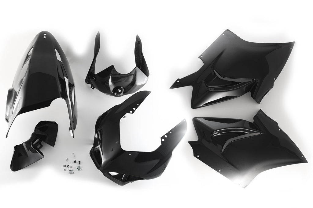 Race Kit V4/S