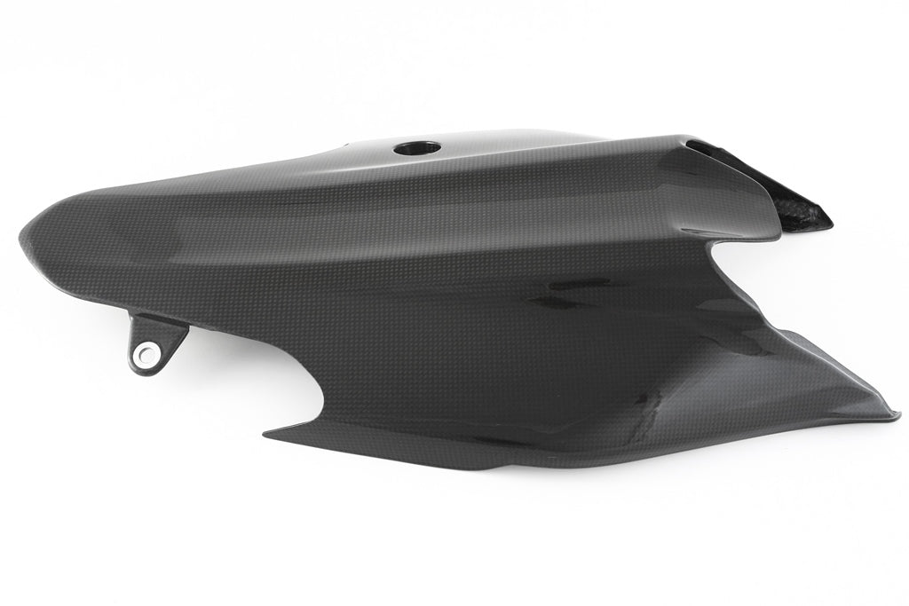 Seat / Tail Heat Cover