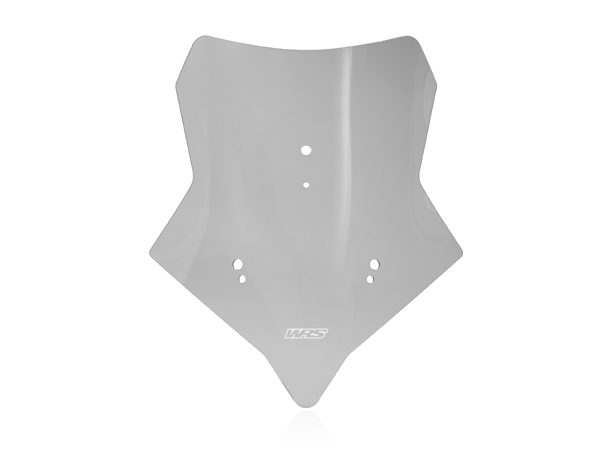 WRS Sport Windscreen Moto Morini X-Cape 650 2023-2026