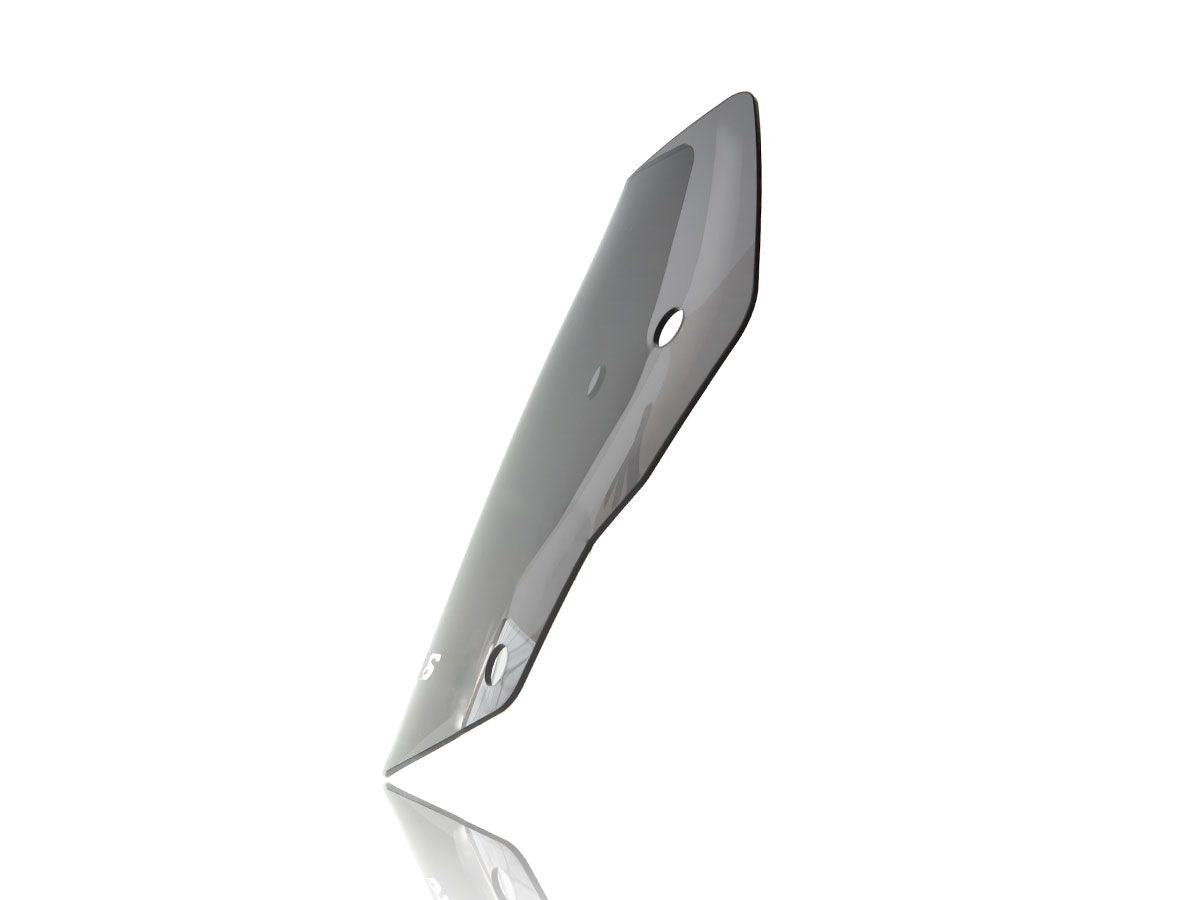 WRS Rallye Windscreen BMW R1200GS 2013-18 / R1250GS 2018-23