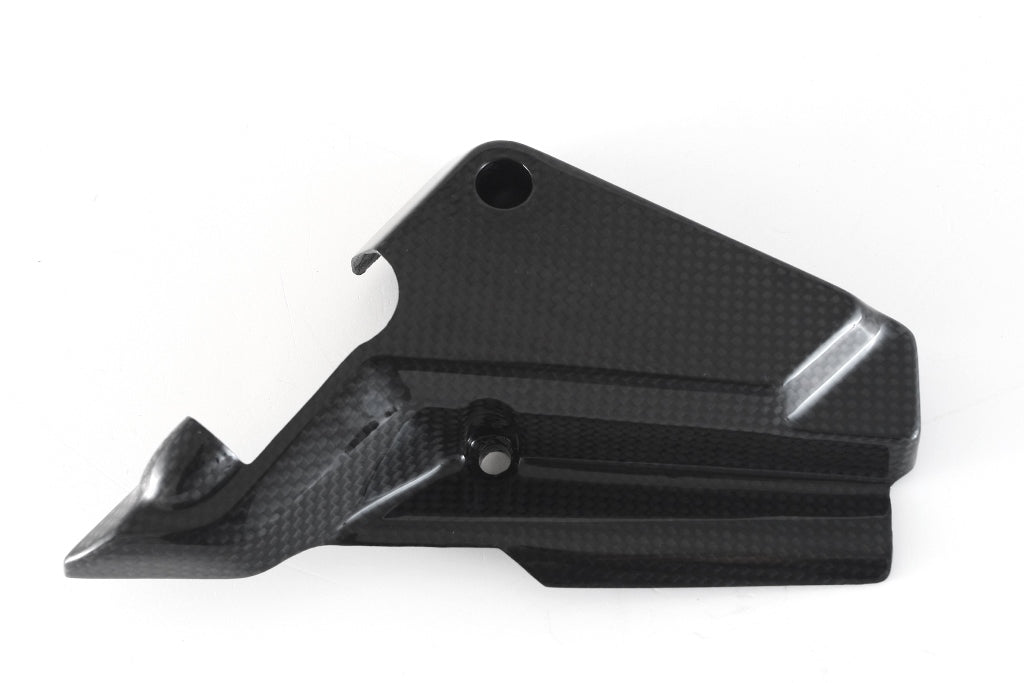 Cable Cover - Left