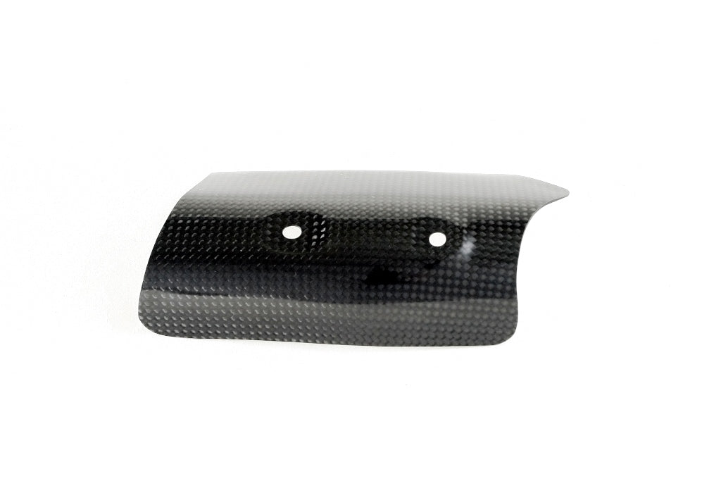Exhaust Protector - Pipe