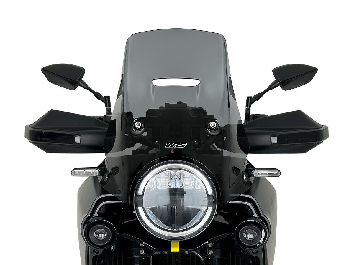 WRS Touring Windscreen Husqvarna Norden 901 2022-26 / Norden 901 Expedition 2023-2026