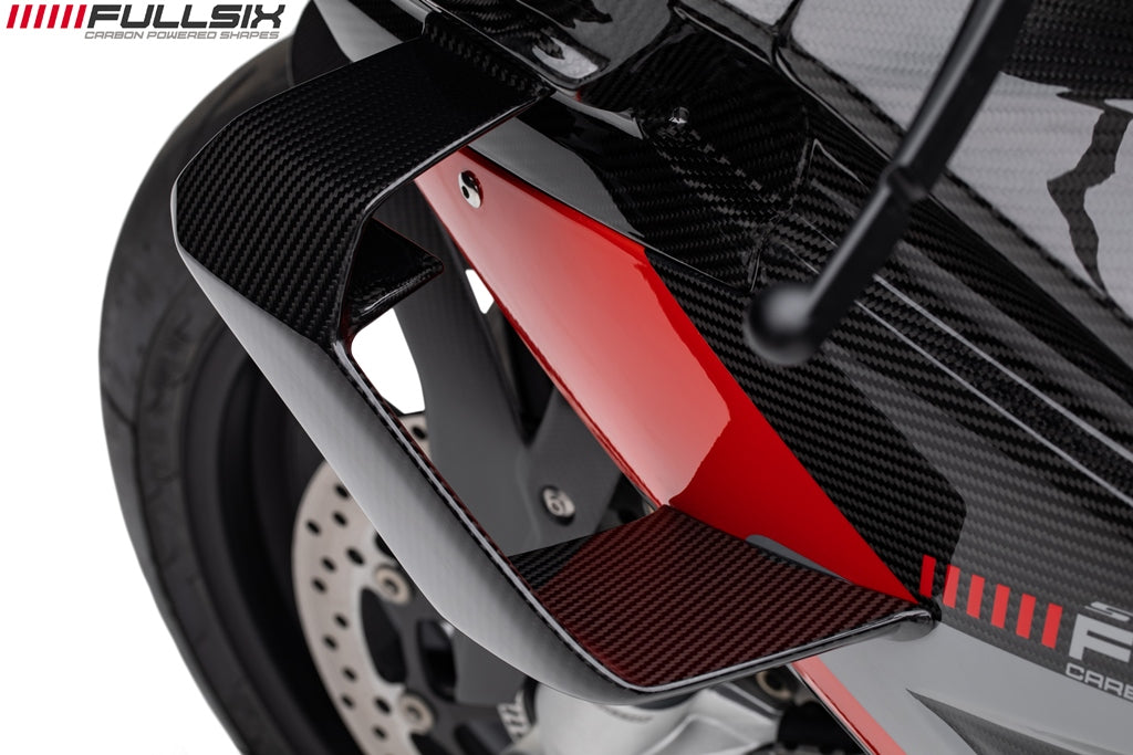 Winglets - Set