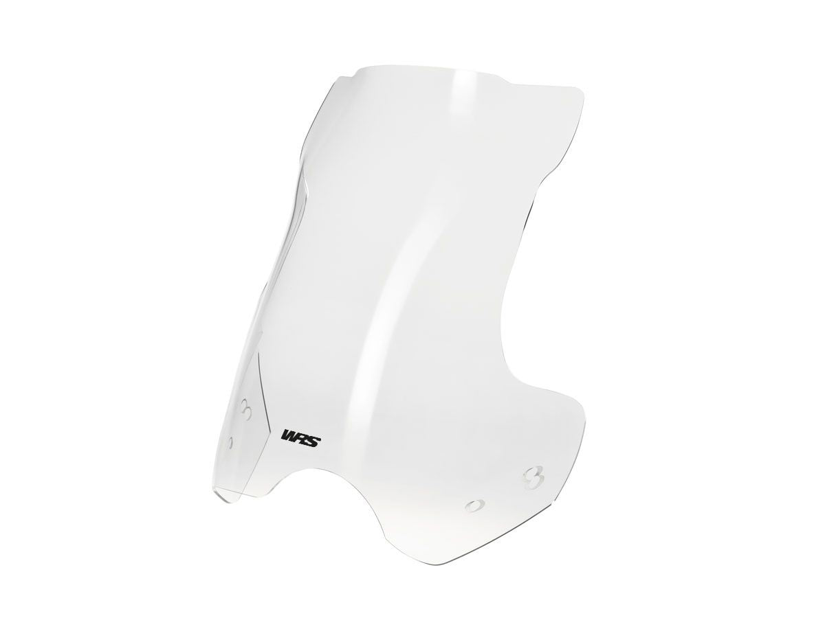 WRS Touring Windscreen BMW R1150GS/ADV 1999-2004 - CLEAR