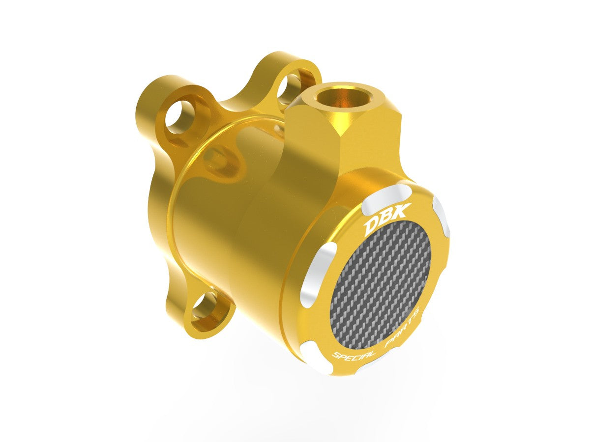 Ducabike DBK AF02 Clutch Slave Cylinder Carbon