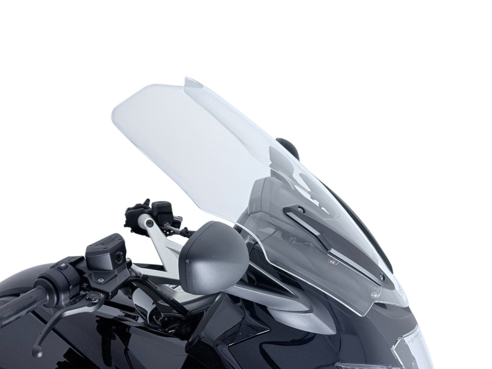 WRS Windscreen Touring BMW K 1600 GT 2010-2026