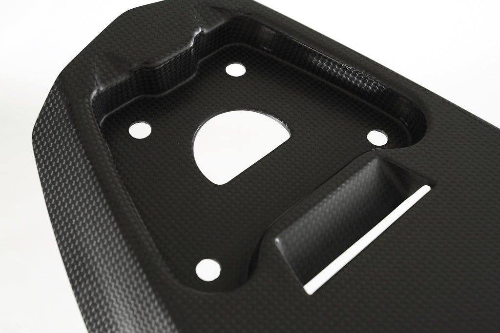 Seat / Tail Heat Cover OEM - Large