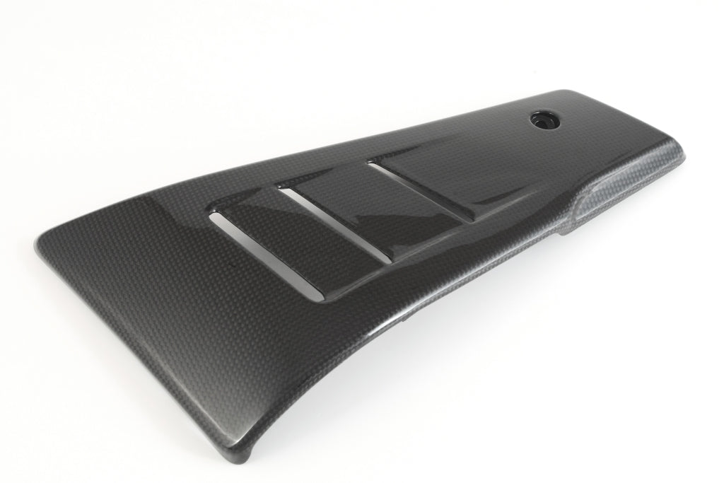 Belly Covers Strada - Right