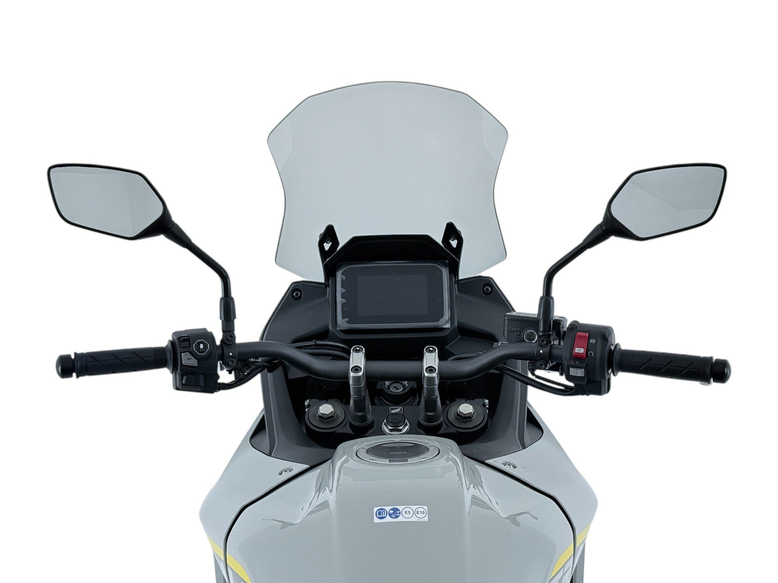 WRS Caponord Windscreen Honda Transalp XL 750 2025-2026