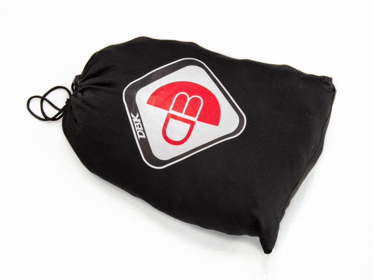 COV02 Motorcycle Cover Large