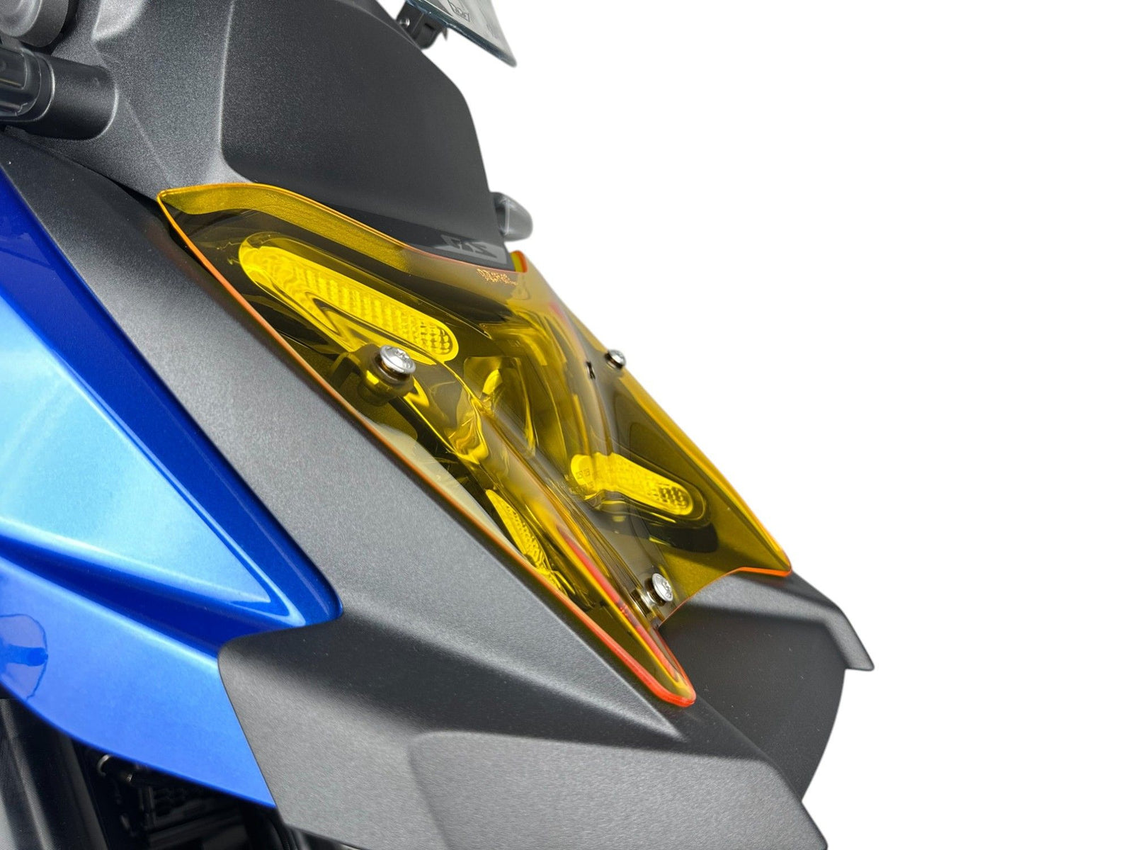 WRS Headlight Protection Lens BMW R 1300 GS Adventure 2024-2026