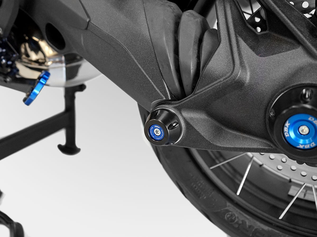 PCD02 -  BMW R1300GS CARDAN SHAFT PROTECTION KIT