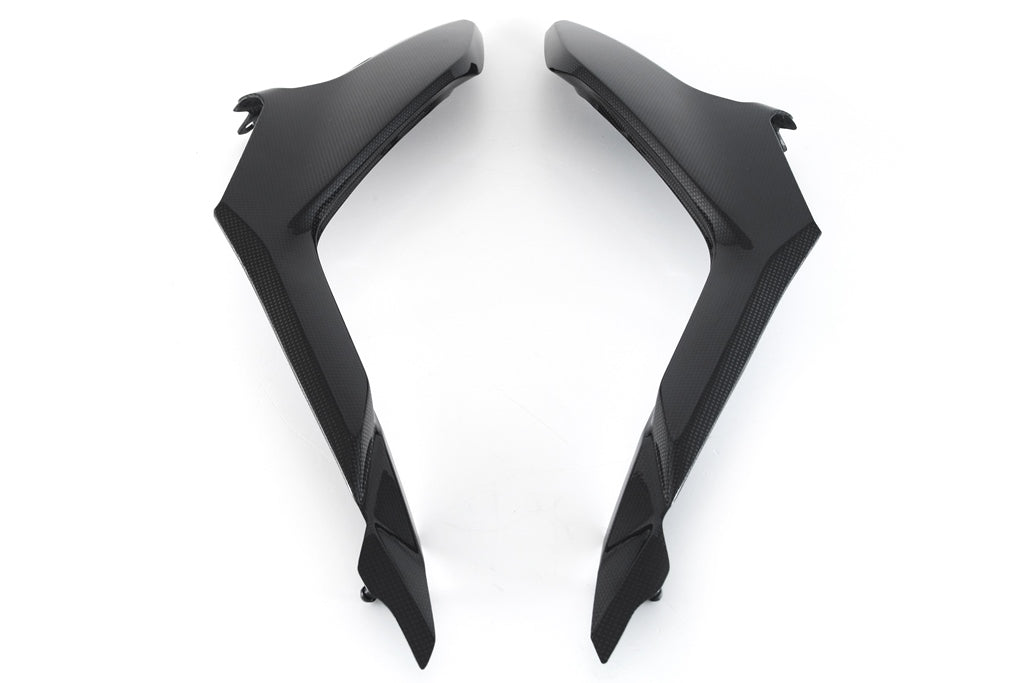 Under Tank Side Panels - Set