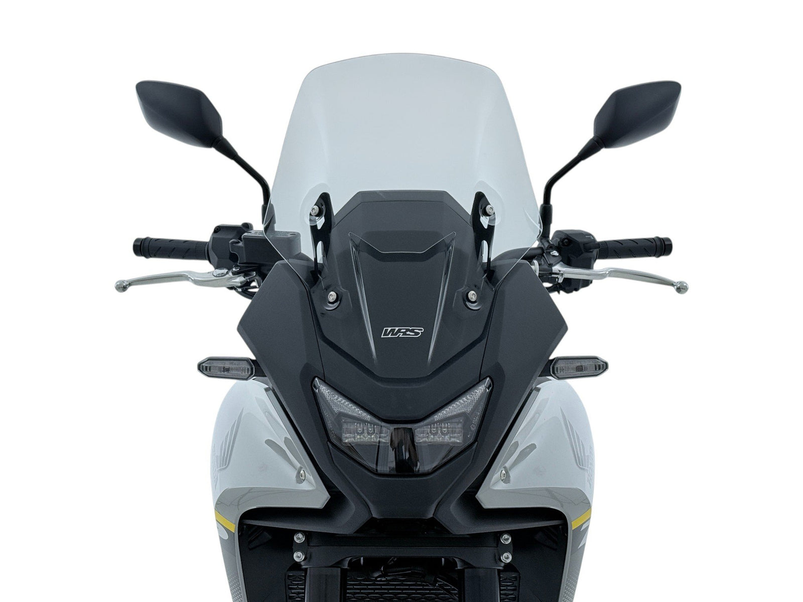 WRS Touring Windscreen Honda Transalp XL 750 2025-2026