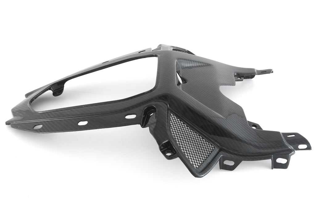 Seat / Tail - Center