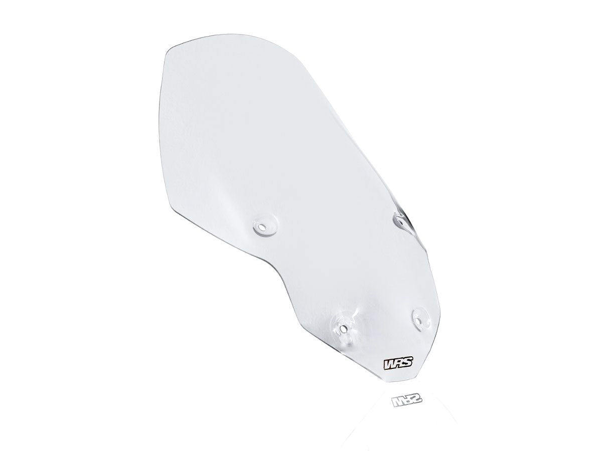 WRS Touring Windscreen Triumph Tiger 850 / 900 2020-2026