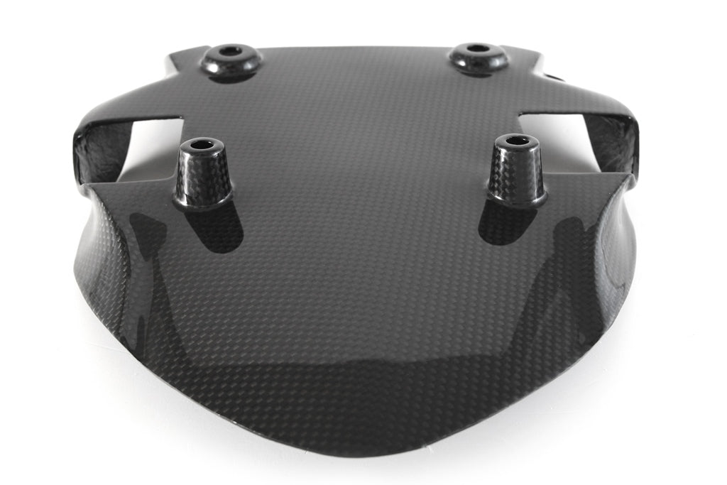 Number Plate Holder