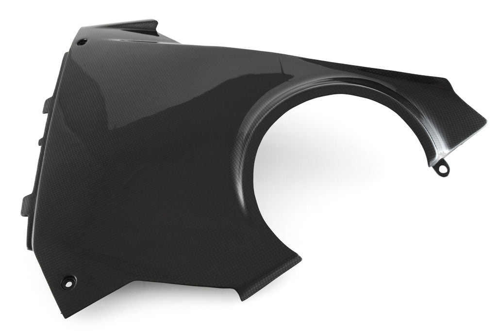 Fairing Side Panel - Lower Right