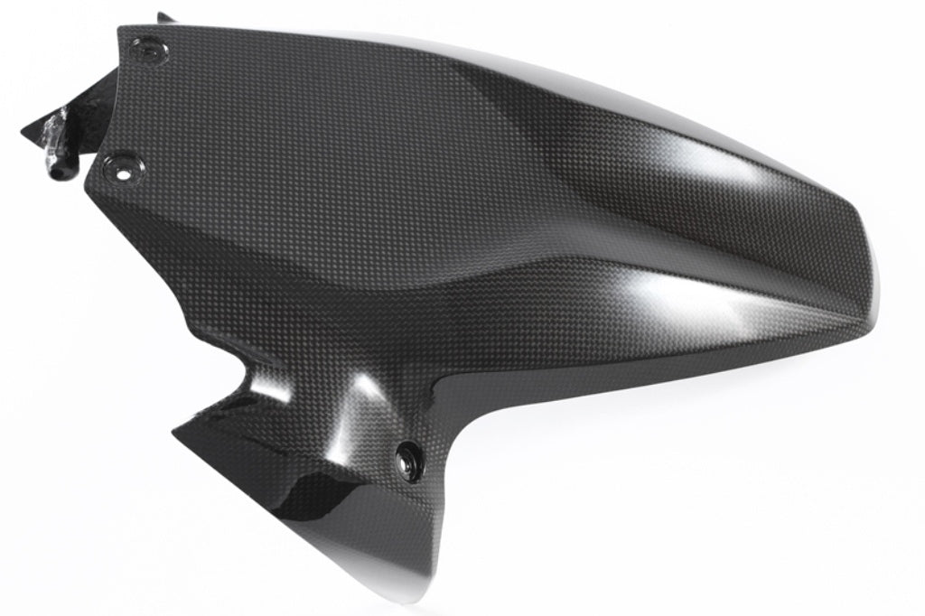 Rear Mudguard Long