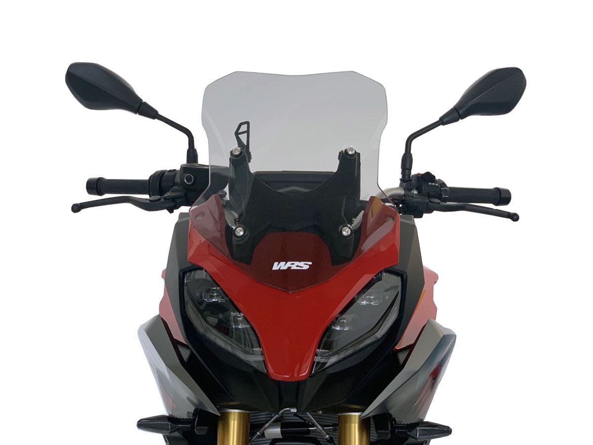 WRS STANDARD WINDSCREEN BMW F900XR 2020-2025