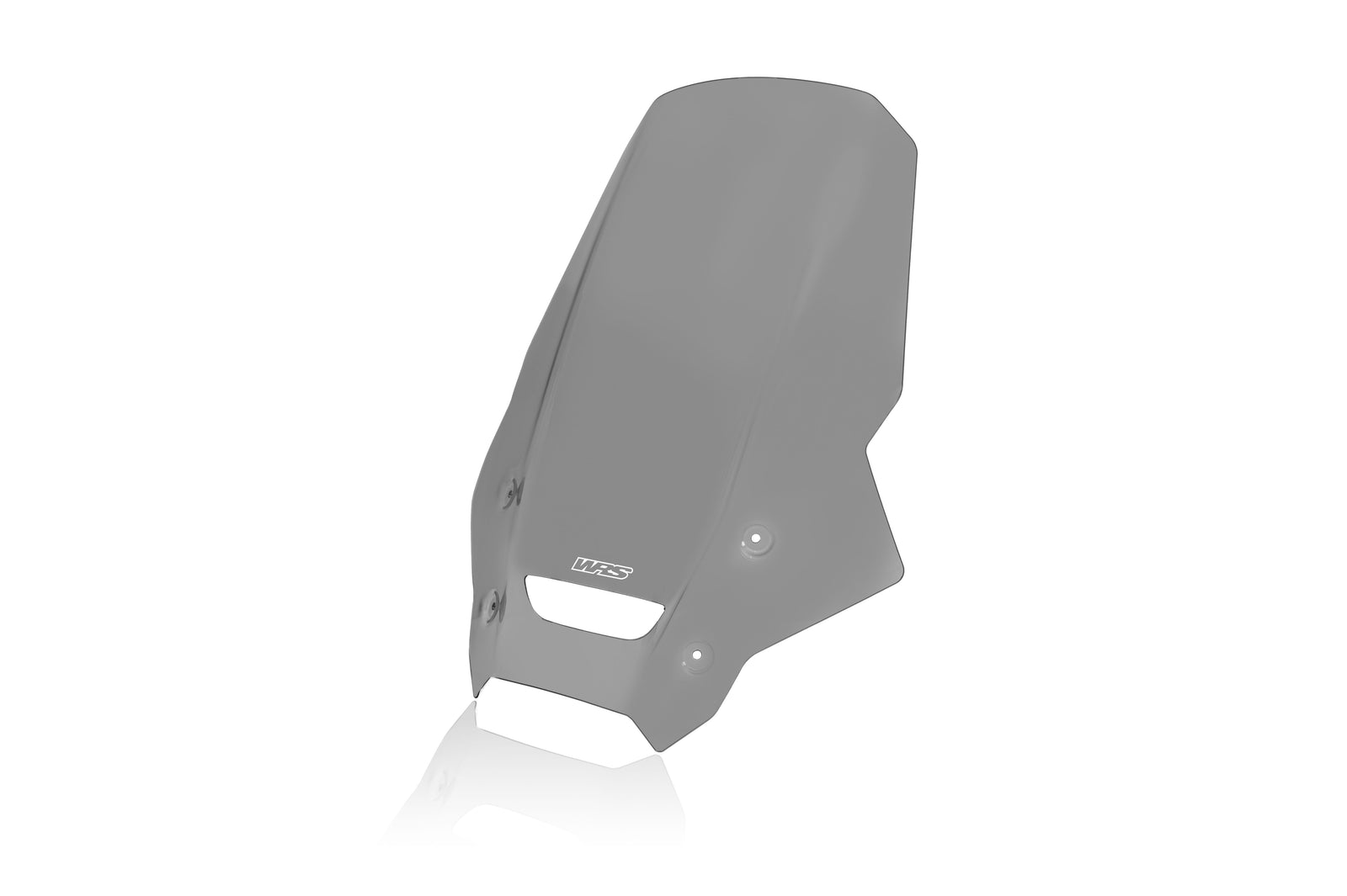WRS CAPONORD WINDSCREEN HONDA NX 500 / 400 2024-2025