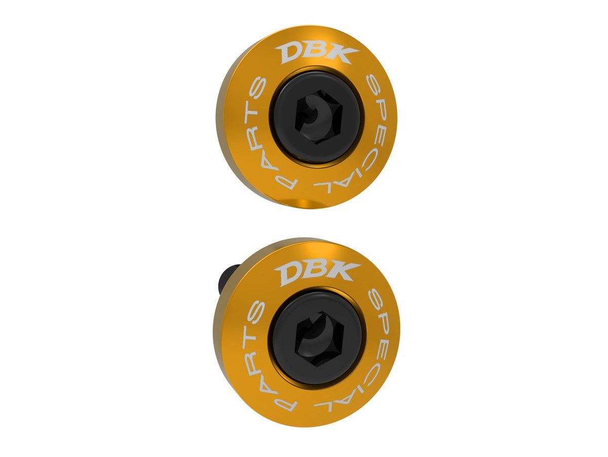 RVM02 BMW R1300GS Handlebar Washers