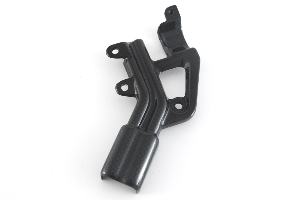 Rear Brake Reservoir Mount