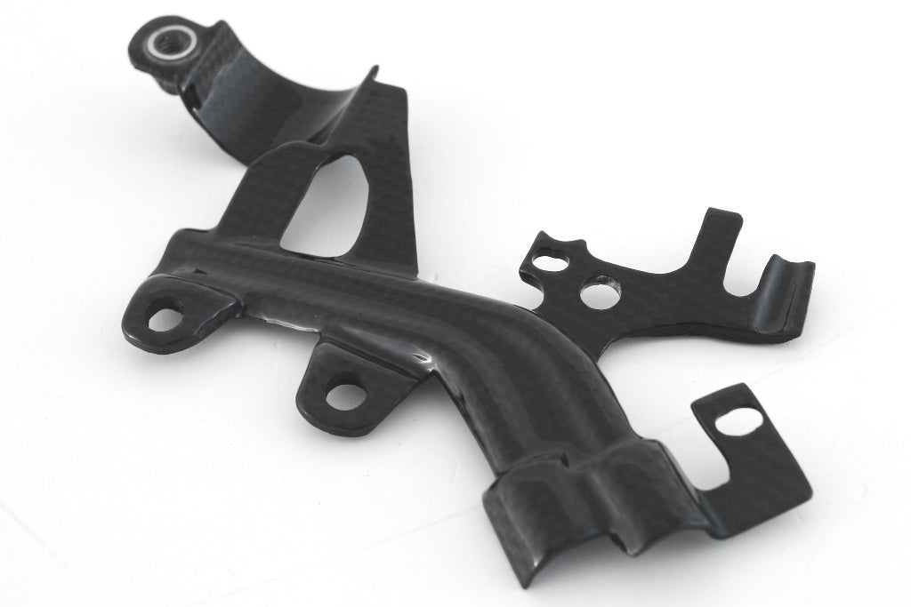 Rear Brake Reservoir Mount