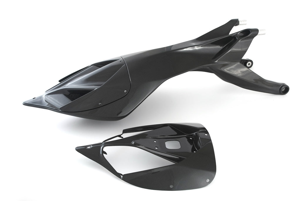 Seat / Tail - Monocoque 1199/899