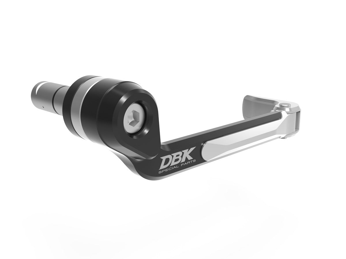 Ducati Brake Lever Protection Guard