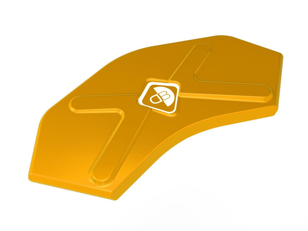 Ducabike DBK BMW R1300GS Luggage Rack Cover