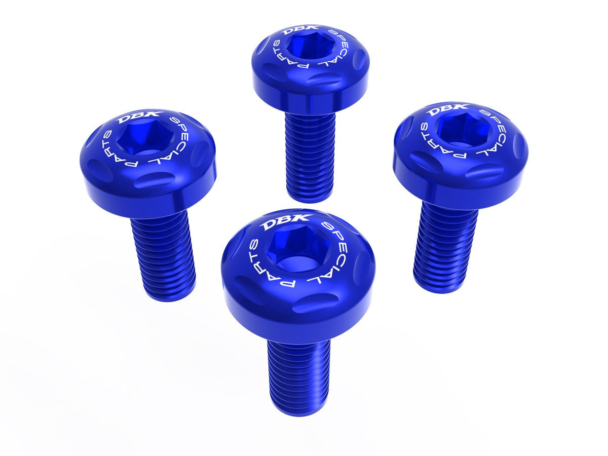 KVT65 BMW R1300GS Cylinder Head Cover Bolt Kit