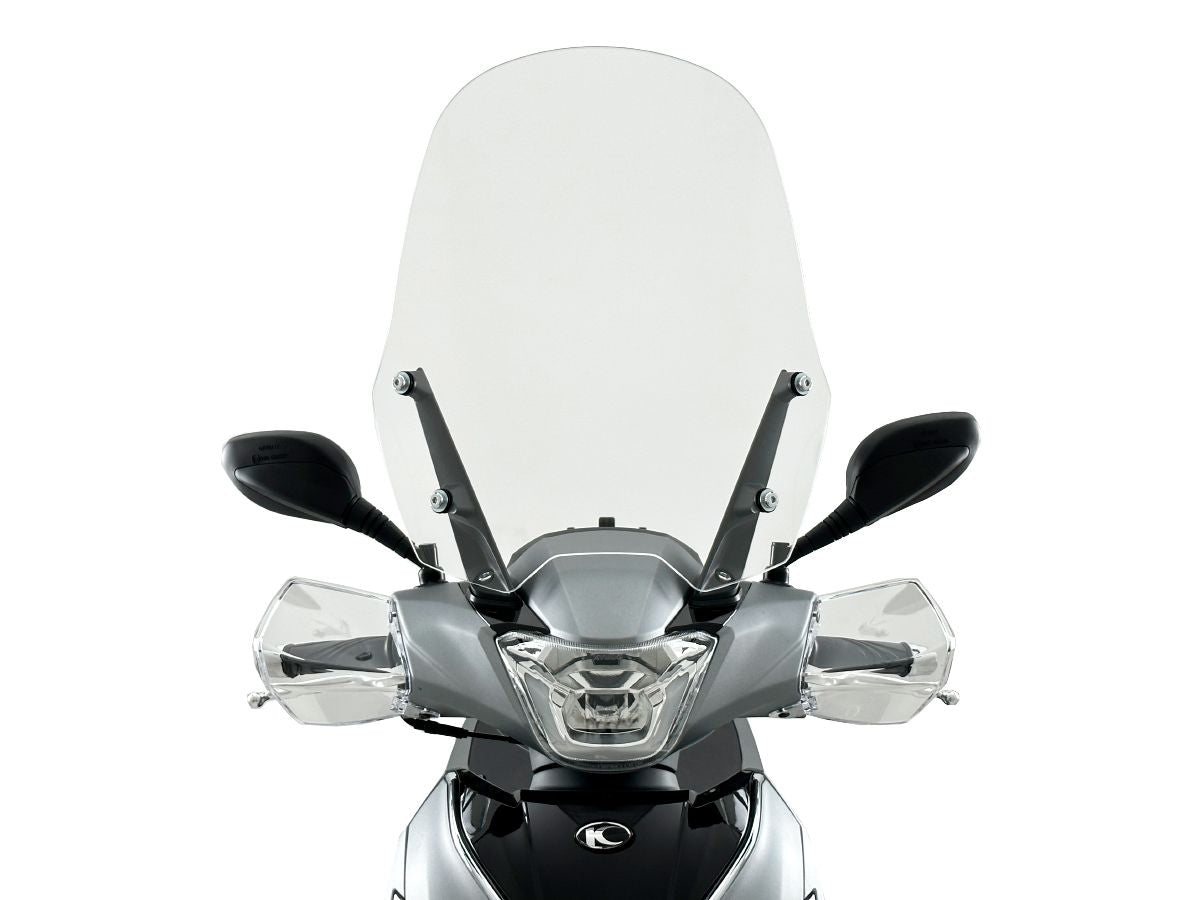 WRS Touring Windscreen Kymco People S 125 / 200 2018-2026