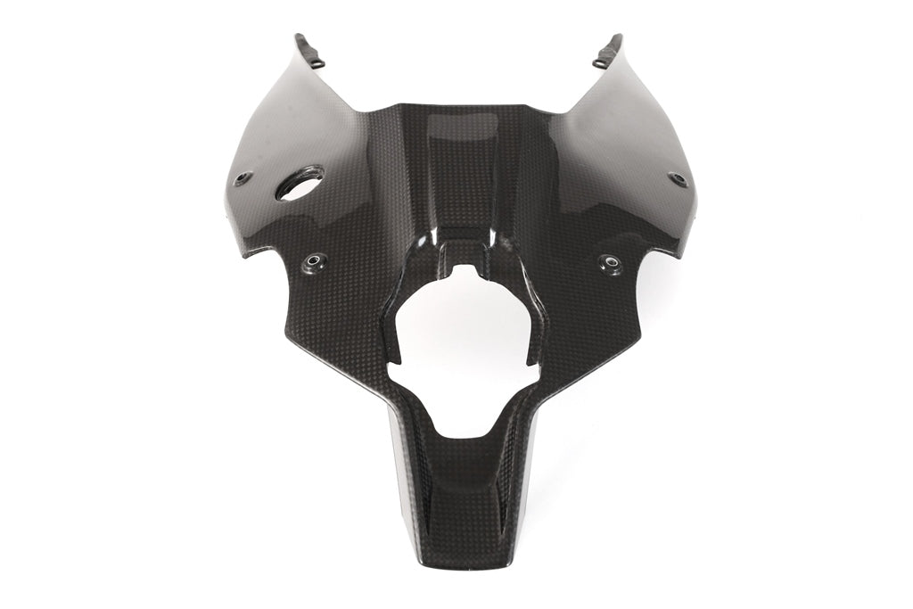 Seat / Tail Bottom Cover
