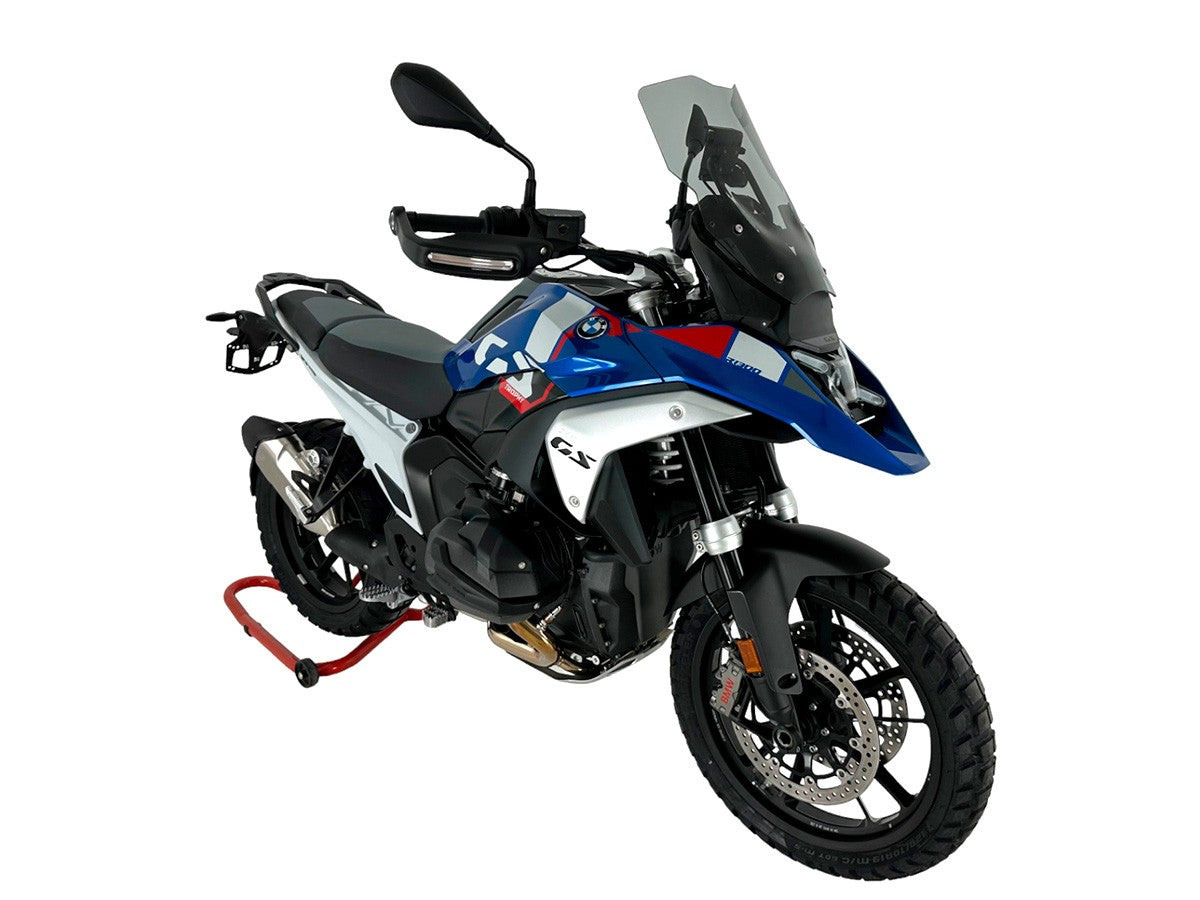 Ducabike DBK BMW R1300 GS Touring Windshield