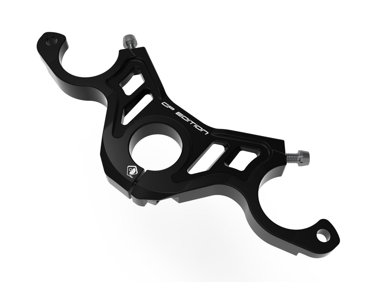 Ducati Panigale V2 2025 GP Edition Upper Steering Plate