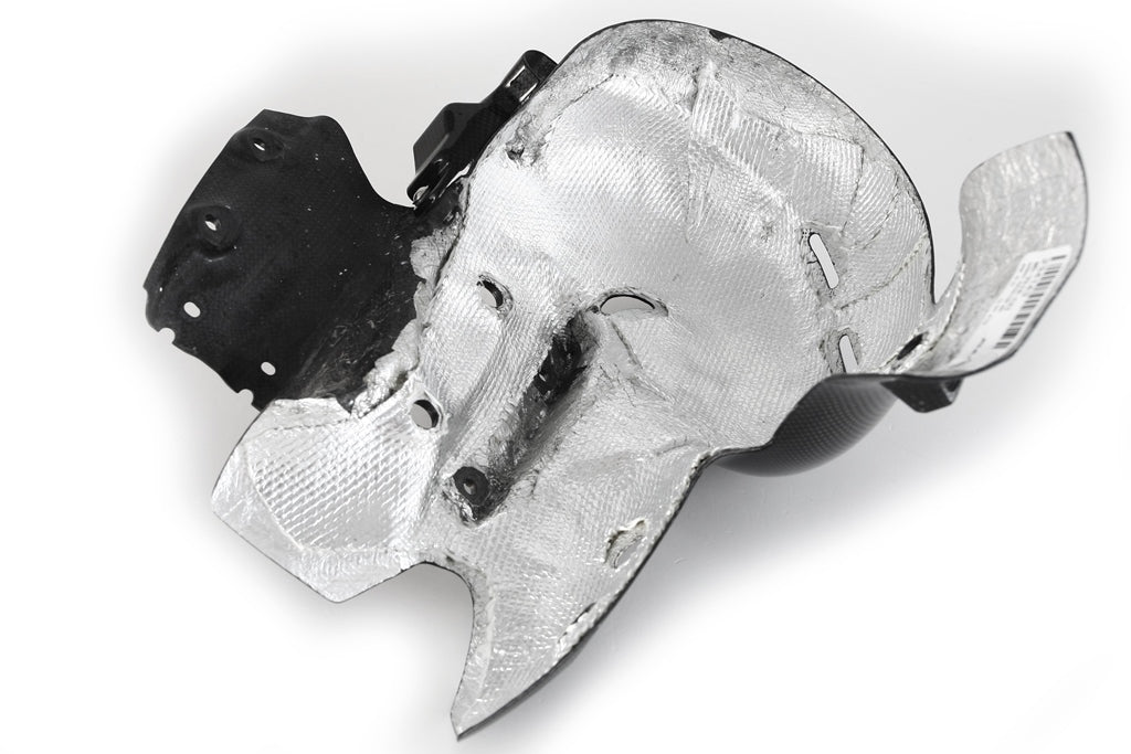 Exhaust Protection OEM
