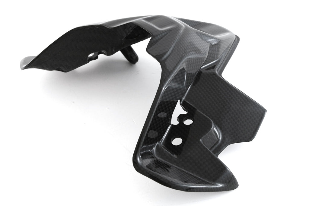 Inner Headlight Fairing