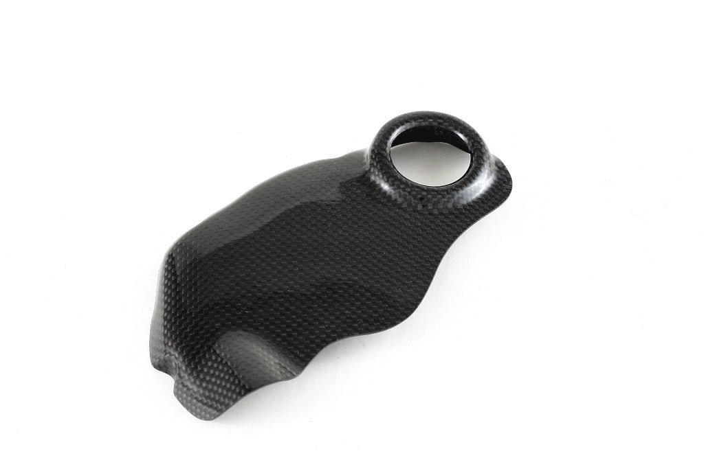 Fullsix Carbon Clutch Cover Protection Guard