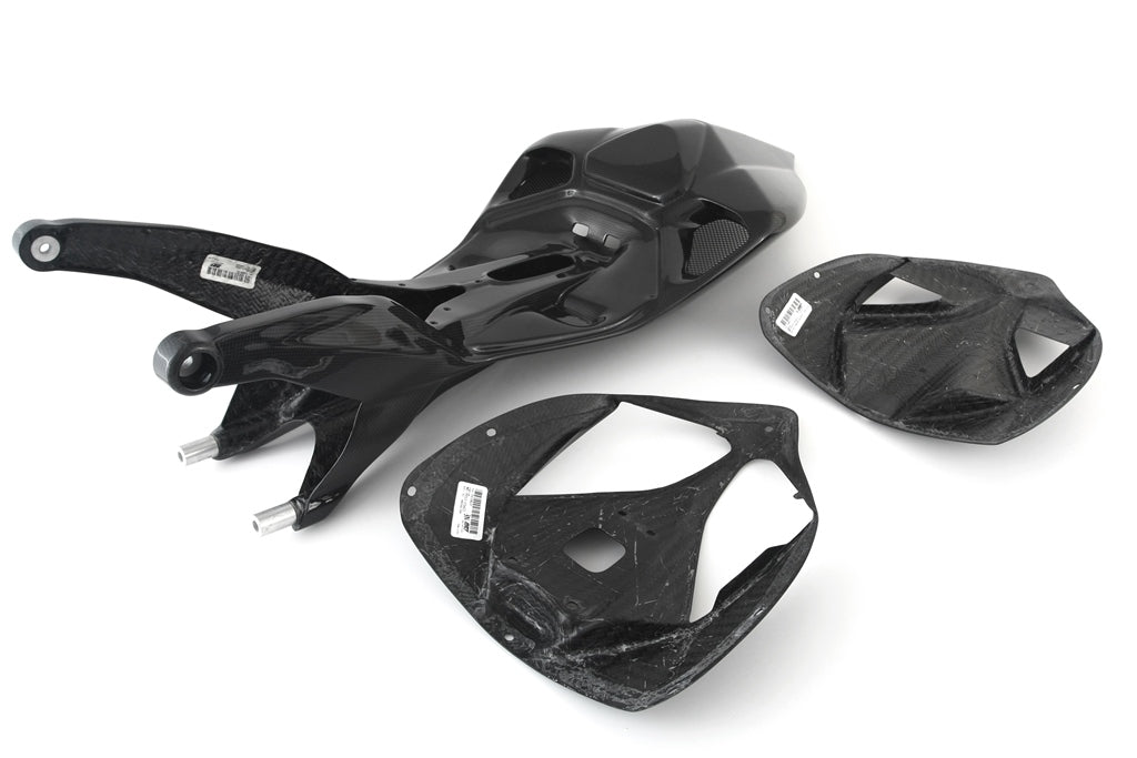 Seat / Tail - Monocoque 1199/899